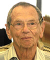Photo of Prof. (Ret.) Eliezer Kantorowitz