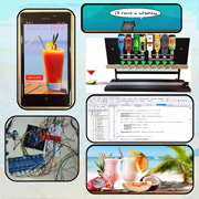 Picture of RoboDrink Project