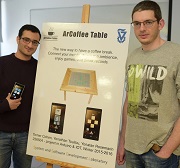 Picture of ArCoffee Project