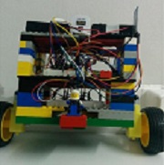 Picture of Self Balancing Robot Project