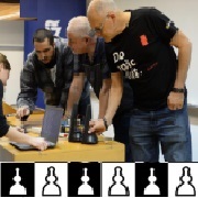Picture of Magic Chess Project