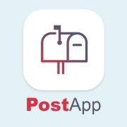 Picture of Post App Project