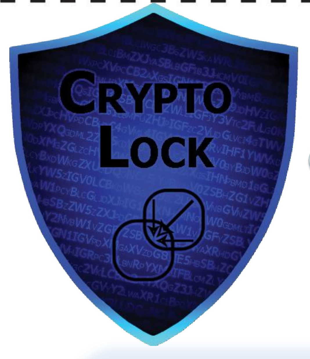 Picture of CryptoLock Project