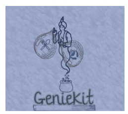 Picture of Genie Kit Project