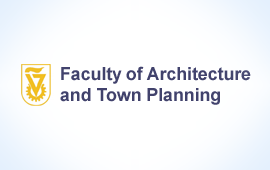 Link to Faculty of Architecture and Town Planning, Technion