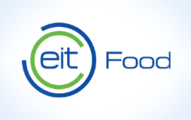Link to EIT Food Accelerator