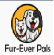 Picture of fur- Ever pals Project