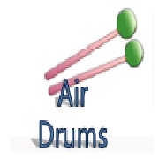 Picture of Air Drums Project