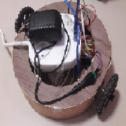Picture of PaintBot Project