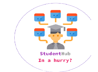 Picture of StudentHub Project