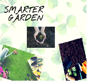 Smarter Garden Project Picture
