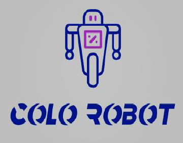 Picture of Color robot Project