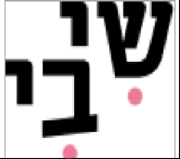 Picture of שי בי Project