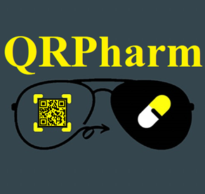 Picture of QR Pharm Project