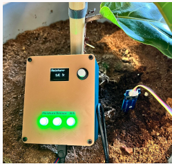 Picture of Smart Garden Project