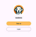 Picture of GuiDog Project