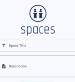 Picture of Spaces Project